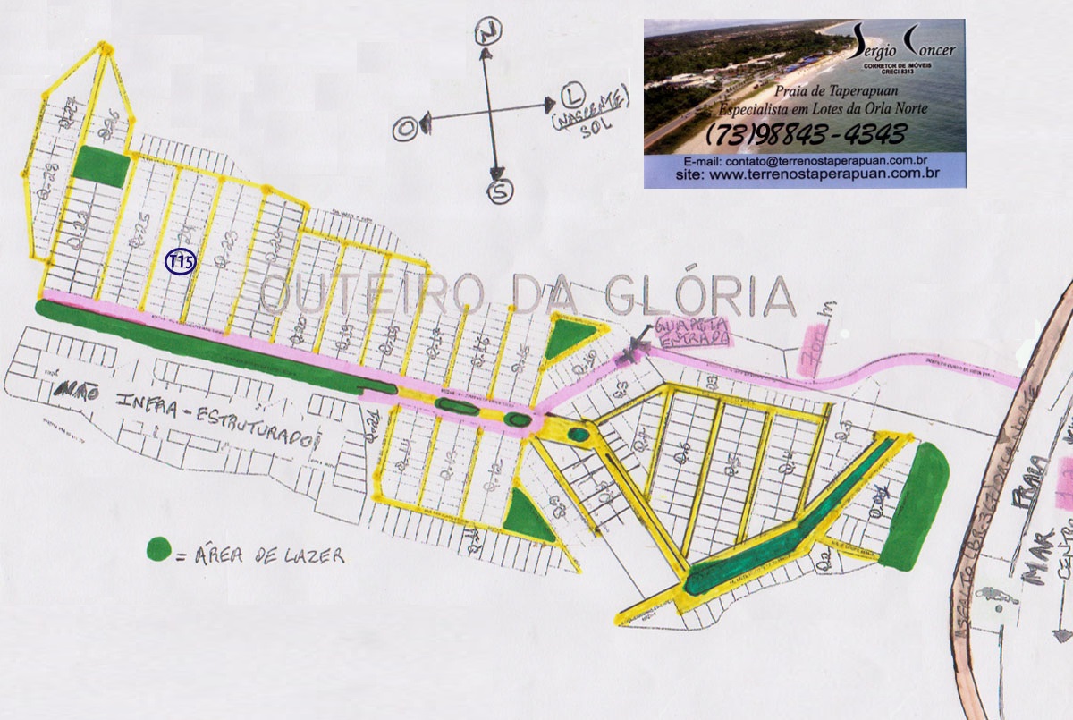 Outeiro da Glória