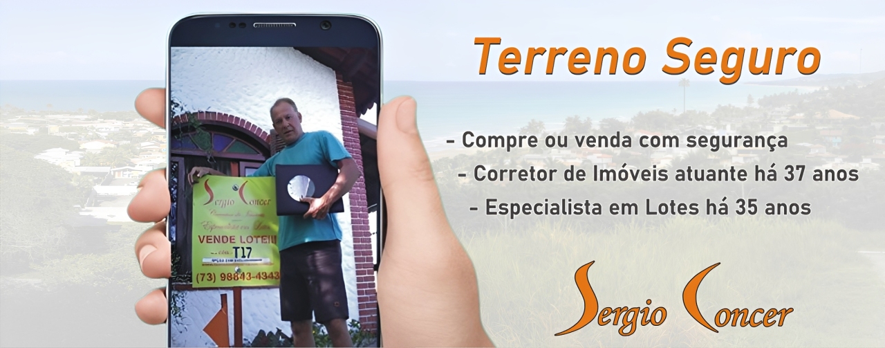 Sérgio Concer