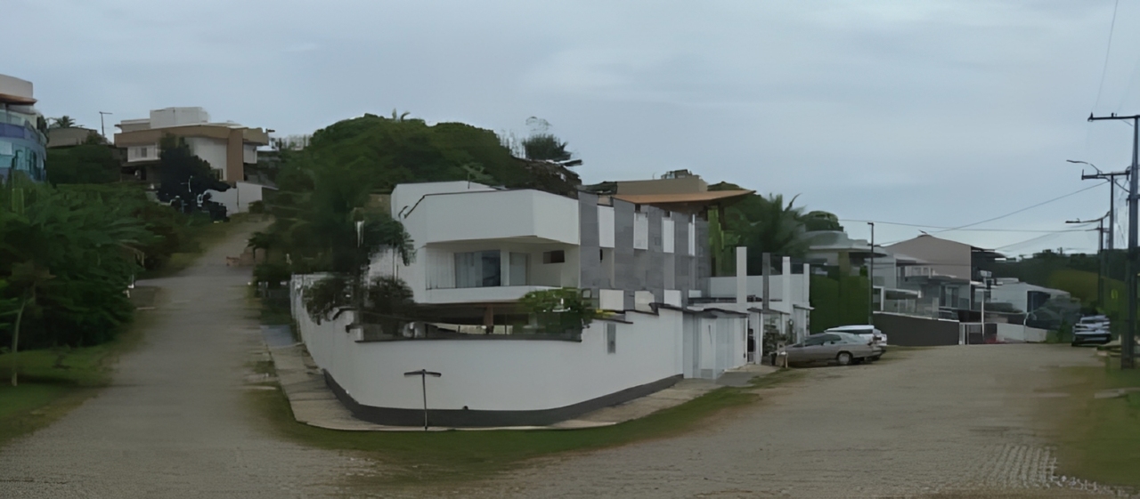 Rua Principal