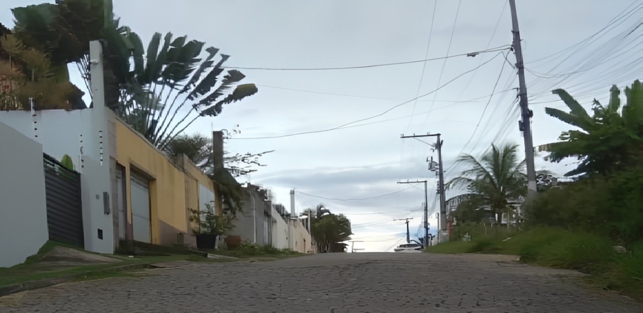 Rua Principal