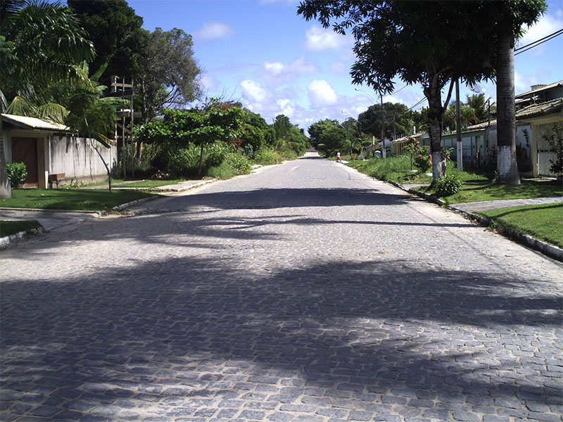 Avenida principal