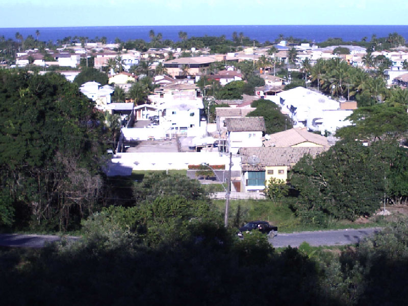Vista Panorâmica